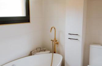 Chatki na Skraju - domki na wyłączność z sauną lub balią - Foto 37