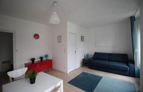 Le Pratique - Studio - Près de la Gare - Foto 1