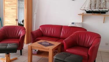 Ferienwohnung Andresen - Foto 2