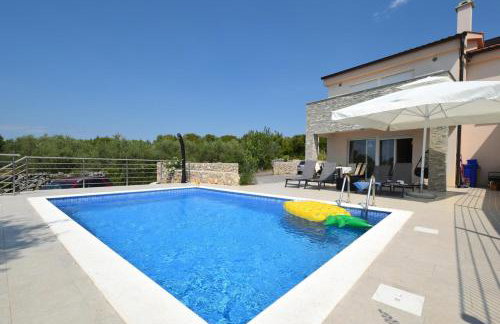 Villa Sara - Foto 23