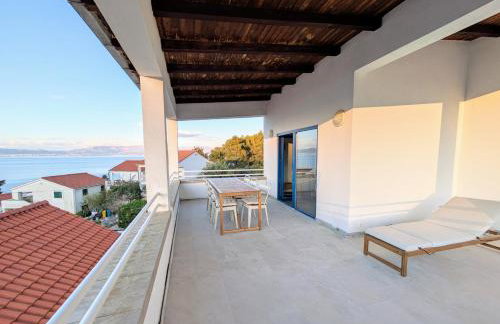 Spacious Apt with Panoramic Sea View - Foto 24