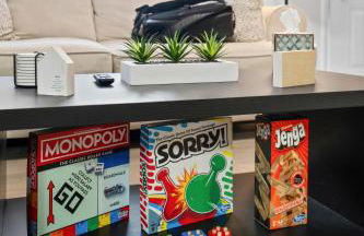 10 Min to Downtown - Smart Tvs - Fast Wi-Fi - Foto 21