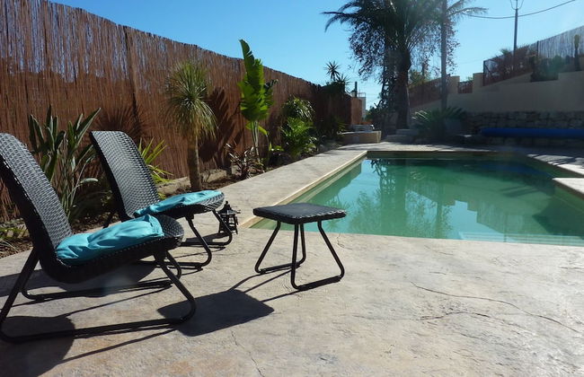 Guesthouse -El campello-Alacant - Foto 15