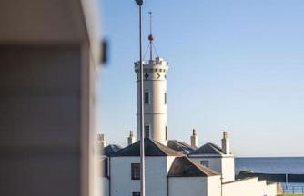 Sea View Luxury Apartment 3 bedrooms Free Parking - By Coast Apartments - Photo 63