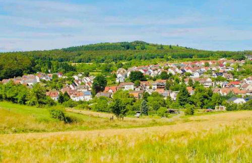 Schöne Terrassenwohnung zwischen Giessen und Marburg - Foto 35