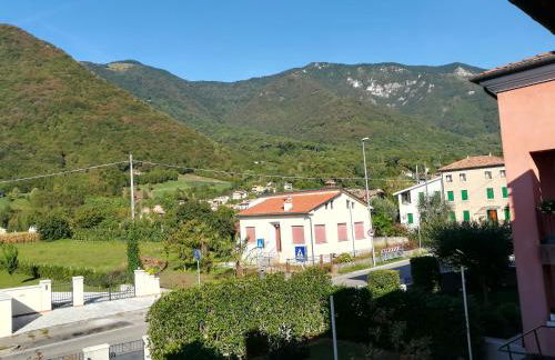 Casa Felicité - di Francesca e Antonio - Foto 34