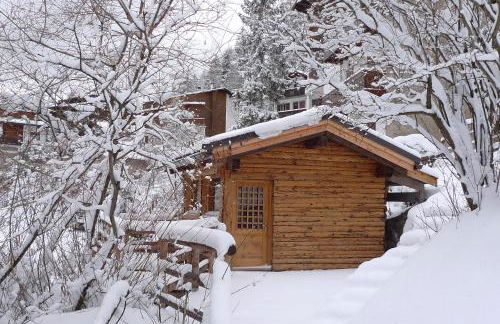 Villa Edelweiss - Foto 43