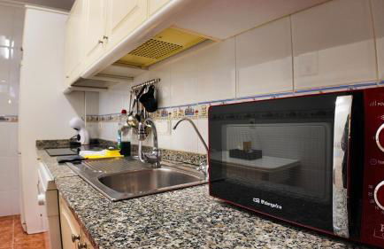 Apartalux Playa Paraíso - Foto 34