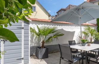 Copper House Altstadt Konstanz - Foto 31