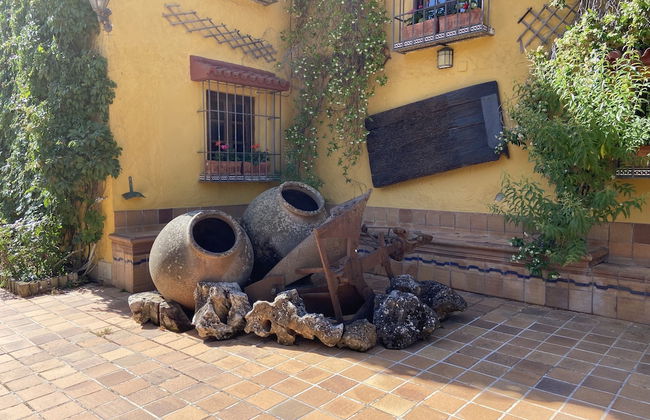 Cortijo Galván - Photo 43