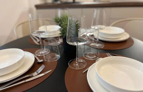 IN MEDIA URBE - intero appartamento - Foto 14