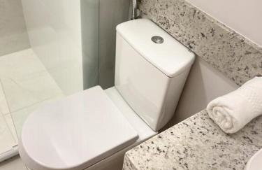 APTO SALINAS EXCLUSIVE RESORT - 04 Hóspedes Adultos e 01 Criança até 03 anos - Photo 23