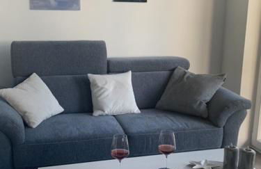 Schillig, Nordsee - Friesland - Wohnung - neu - Foto 11