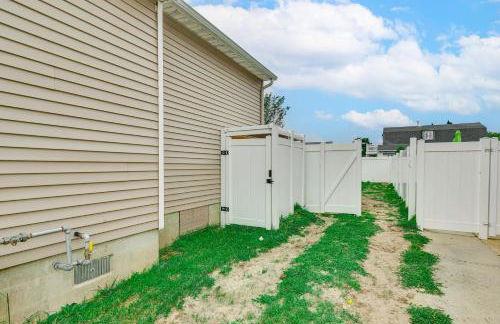 Spacious Brigantine Home about 1 Block to Beach! - Foto 37