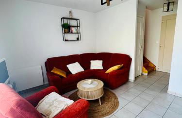 Maison des Dunes, Baie de Somme, Cayeux-sur-Mer - Foto 18