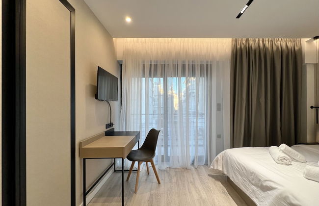 ICON Urban Living - Foto 6