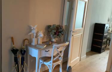 Secret Garden and Cozy Flat - Photo 10