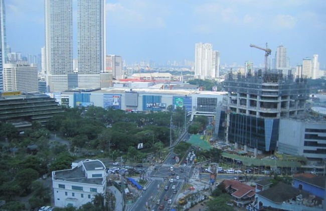 Premium Residence The Currency Ortigas - Foto 27