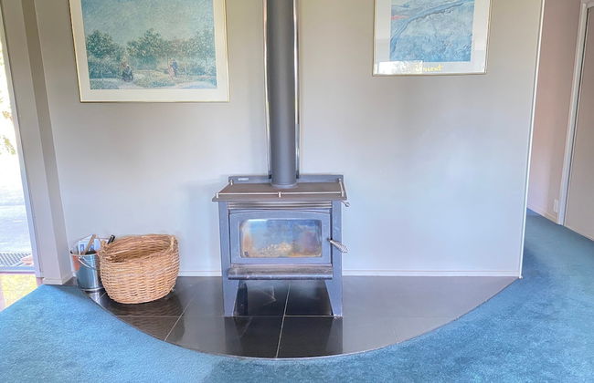 Paton s Beachfront Villa - Foto 8