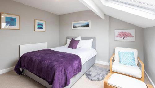 Hampton Manor House - 9 Bedrooms - Foto 5