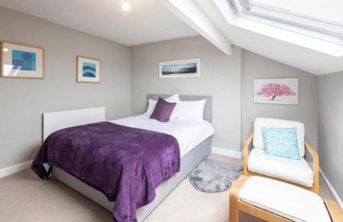 Hampton Manor House - 9 Bedrooms - Foto 5