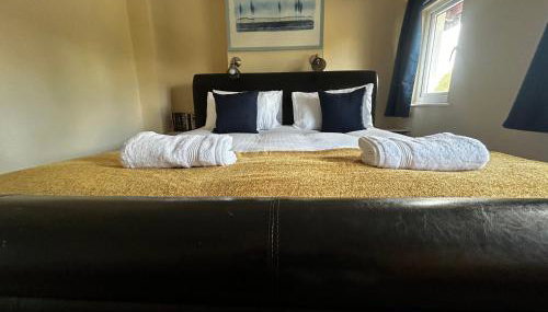 Park Road Retreat - free parking and pets welcome - Foto 2