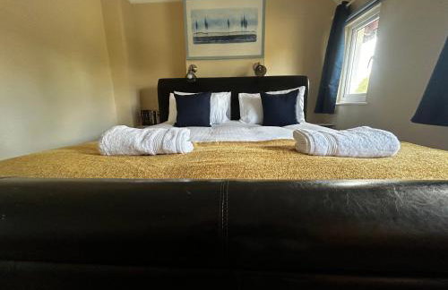 Park Road Retreat - free parking and pets welcome - Foto 2