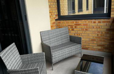 Wave Song - Hornsea Town House with Sea Views and Balconies - Foto 19