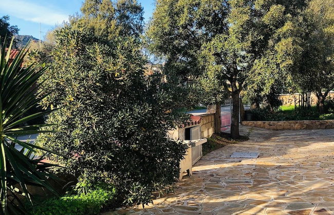 Fantastico San Teodoro Fraili LUC01 - Foto 19