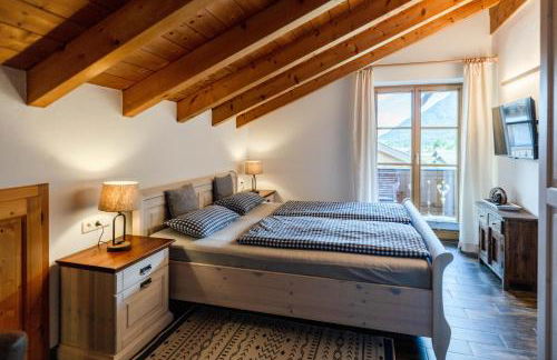 Ferienwohnungen LARA Wohnung 3 - Foto 10