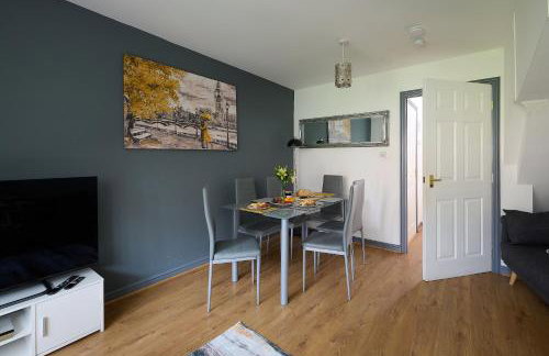 NEC Exhibitor Home, Stay near Birmingham Airport - Foto 31