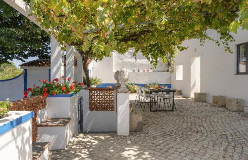 Arneiro Garden House - Country Retreat with BioPool - Foto 49