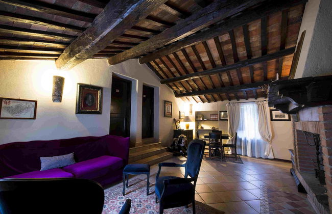 Borgo San Faustino Country Relais and Spa - Foto 37