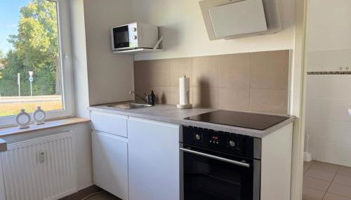 Appartement bis 3 Personen gehobene Ausstattung - Foto 3