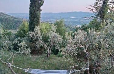 Casa Benucci Oliveta Tuscany - Foto 39