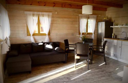 Camping Szczecinek Domy Wypoczynkowe - Foto 20