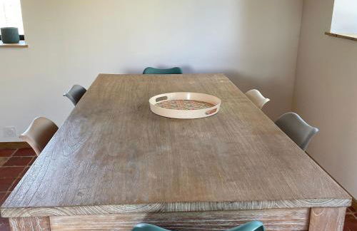 Gîte de charme près du Mans pour 4 avec piscine naturelle - FR-1-410-473 - Photo 6