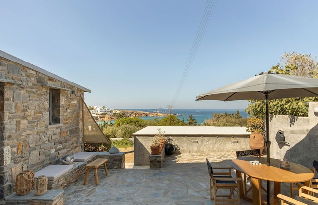 Vitamine Sea House - Island Living Paros - Foto 38