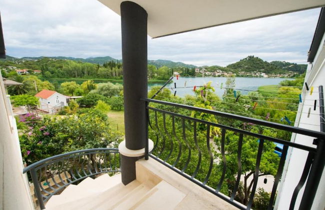 Apartments Galić - Foto 25