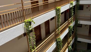 Estudio en Plaza del Charco - Foto 3