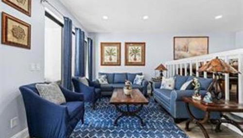 Wellington Updated Townhouse - Foto 2