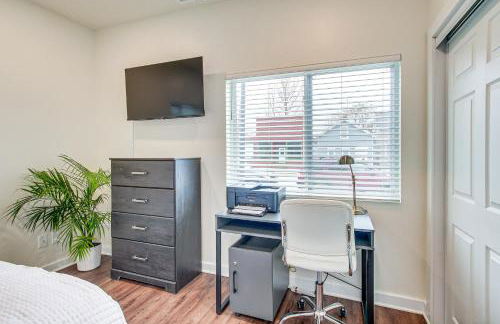 Dog-Friendly Sheboygan Home - 1 Mi to Town! - Foto 16