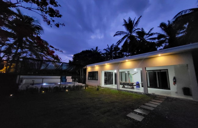 Hotel Villa Elenita - Parrita - Photo 22