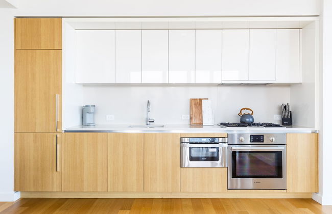 Ny Finest Luxury Apartment - Foto 18