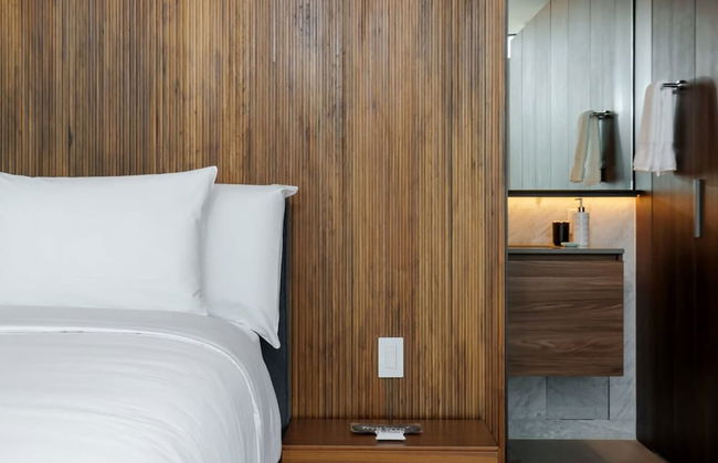 Luxurious 1BR With Panoramic View - Foto 25