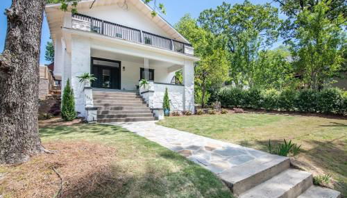 Walkable Highland Park Retreat, Family Friendly - Foto 3