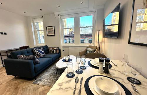 Chiltern Street Serviced Apartments - Marylebone - Foto 10