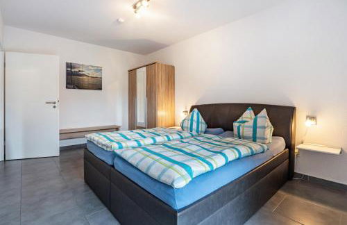 Ferienvilla Kapitänshaus - Foto 17