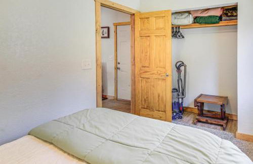 Townsend Cottage on UTV and Snowmobile Trail! - Foto 12