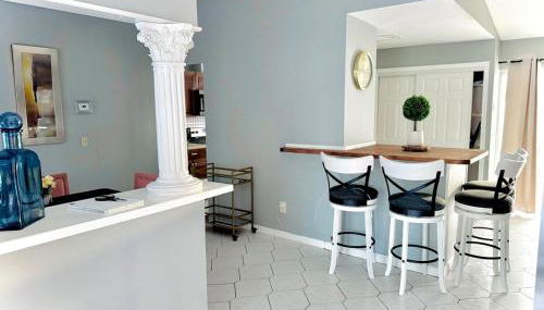 Main Villa 15 mins from Theme Parks & MCO - Foto 3